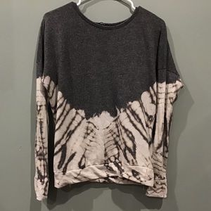 Boutique Long Sleeve Sweater